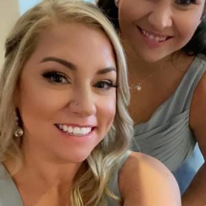 Meet your Posher, Bridget